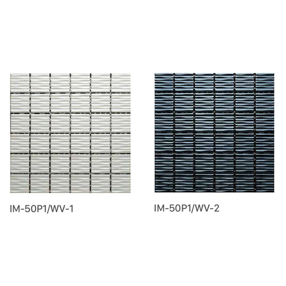 Gạch ốp tường WV-WAVES INAX-50P1/WV - 9