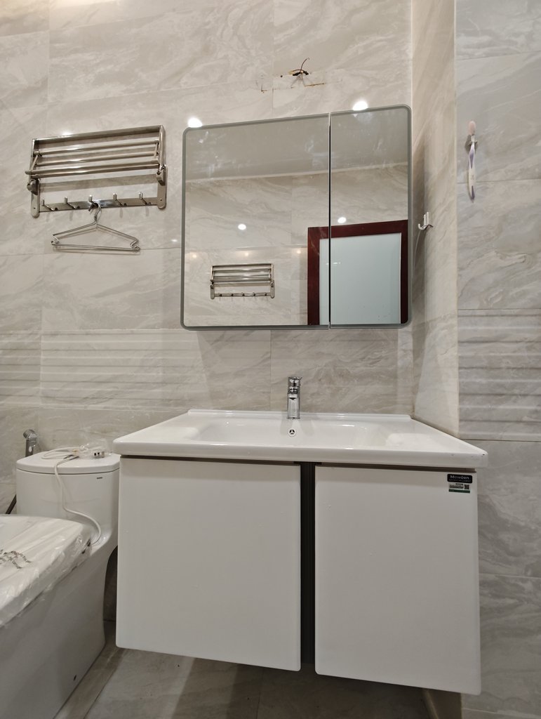 Vòi chậu lavabo lạnh INAX LFV-22S (LFV22S) - 17
