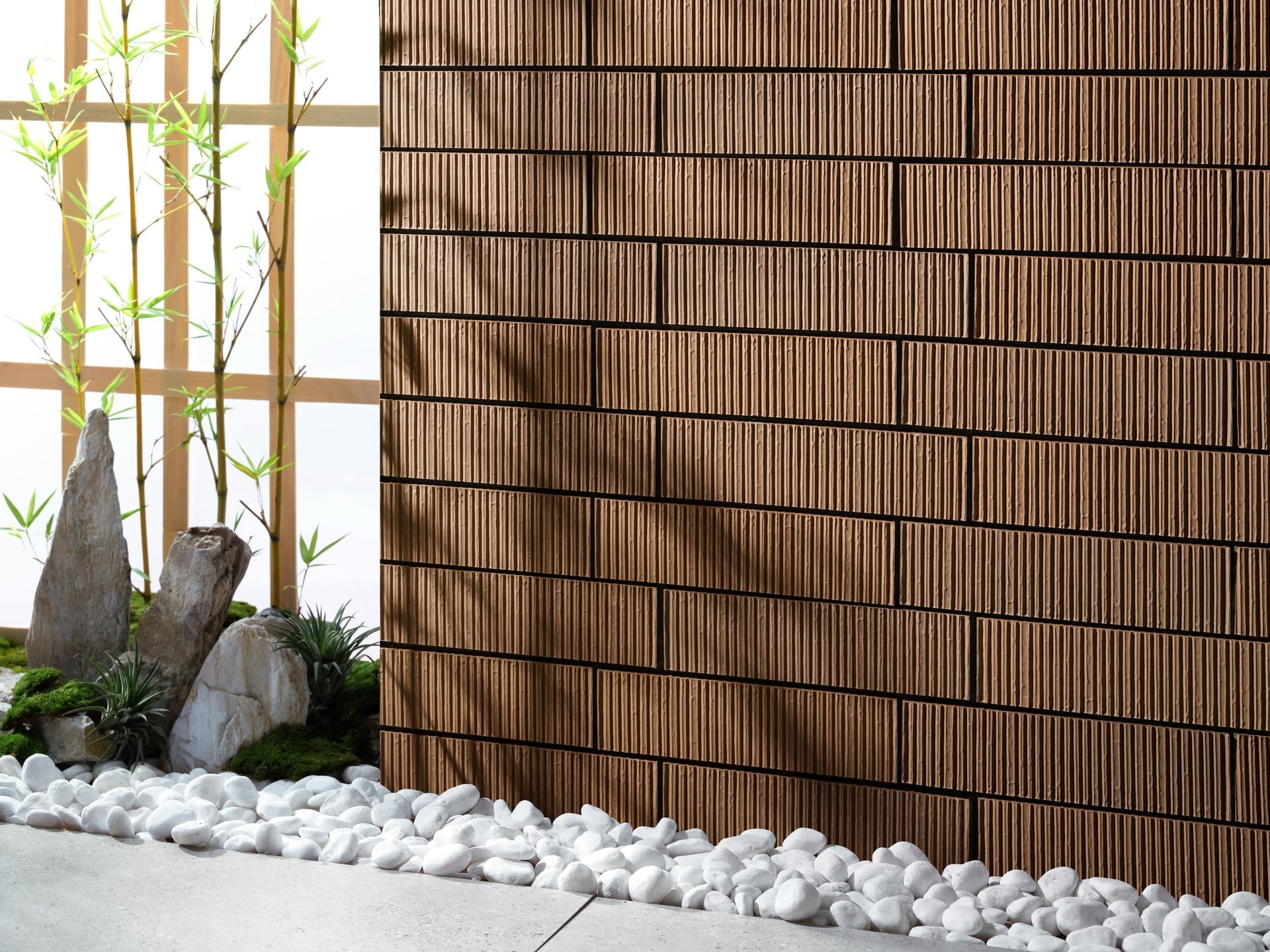 Gạch ốp tường Imperial Mosaic INAX-2I/IMM (INAX2IIMM) - 9