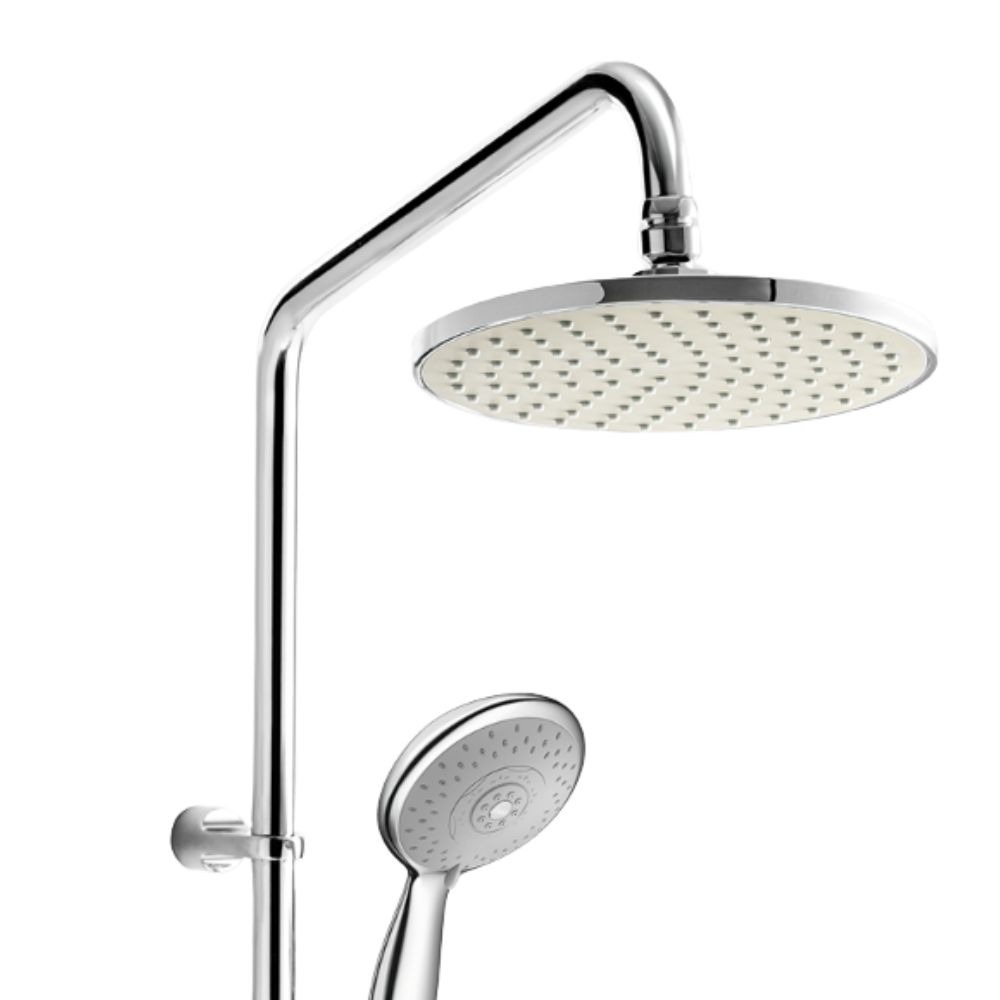 Bộ sen tắm cây nóng lạnh INAX BFV-1115S-3C-2 (BFV1115S3C2) - 5
