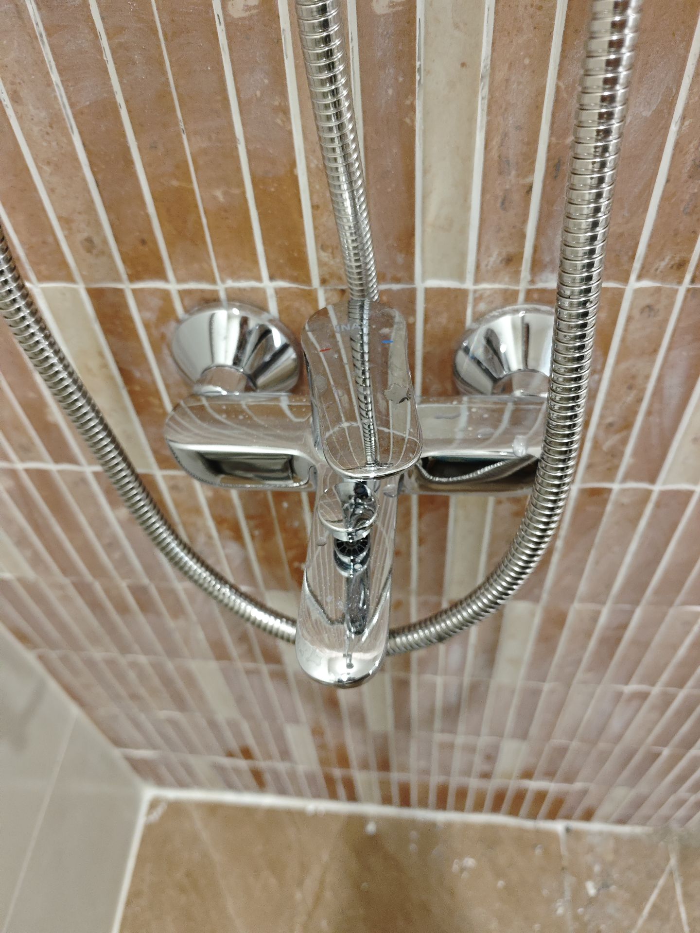 Bộ sen cây tắm nóng lạnh INAX BFV-1405S (BFV1405S) - 18