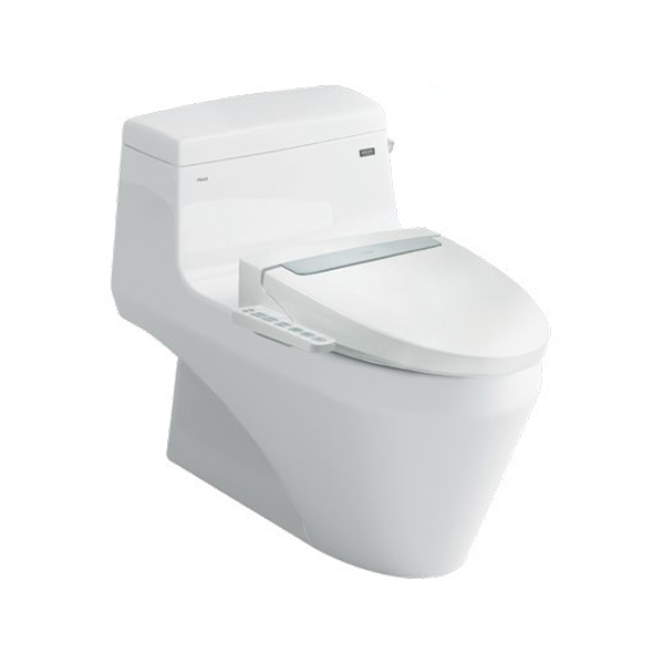 Nắp điện tử H20