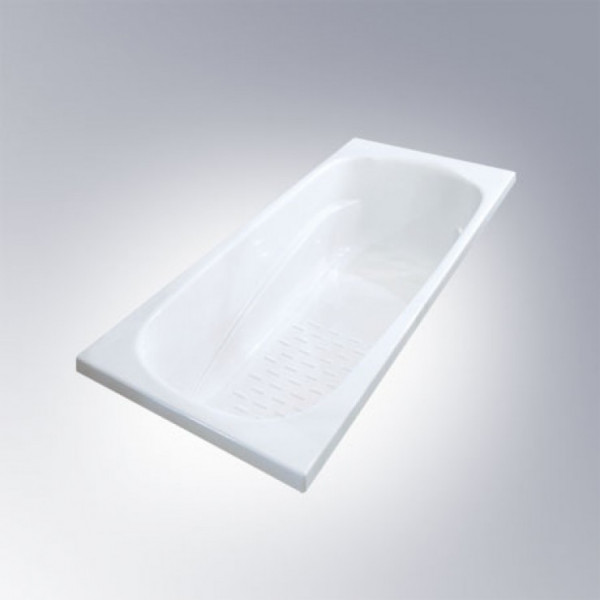 Bồn tắm ocean 1m7 INAX FBV-1700R (FBV1700R) - 2