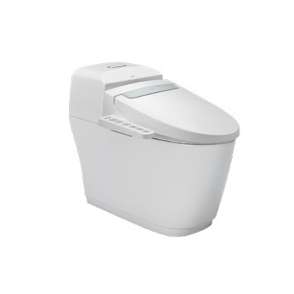 Nắp điện tử H20