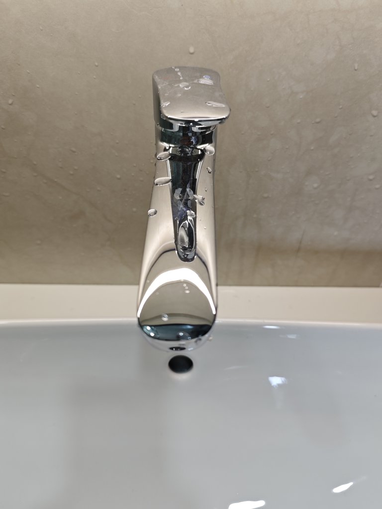 Vòi chậu lavabo nóng lạnh INAX LFV-1402SH (LFV1402SH) - 20
