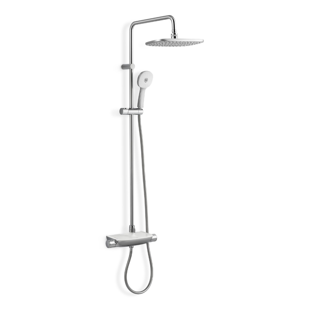 Sen tắm cây nhiệt độ INAX BFV-619T (BFV619T)