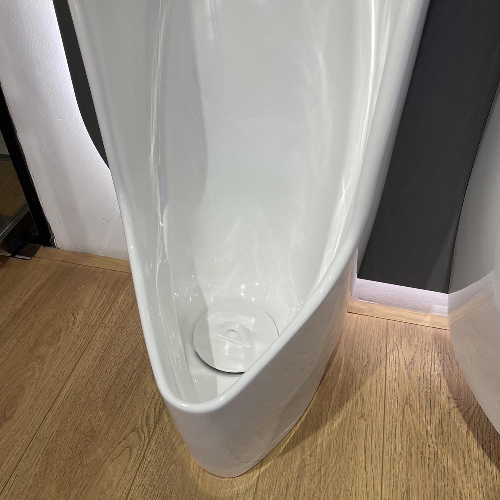 Bồn tiểu nam INAX AFU-600VAC (AFU600VAC) - 5