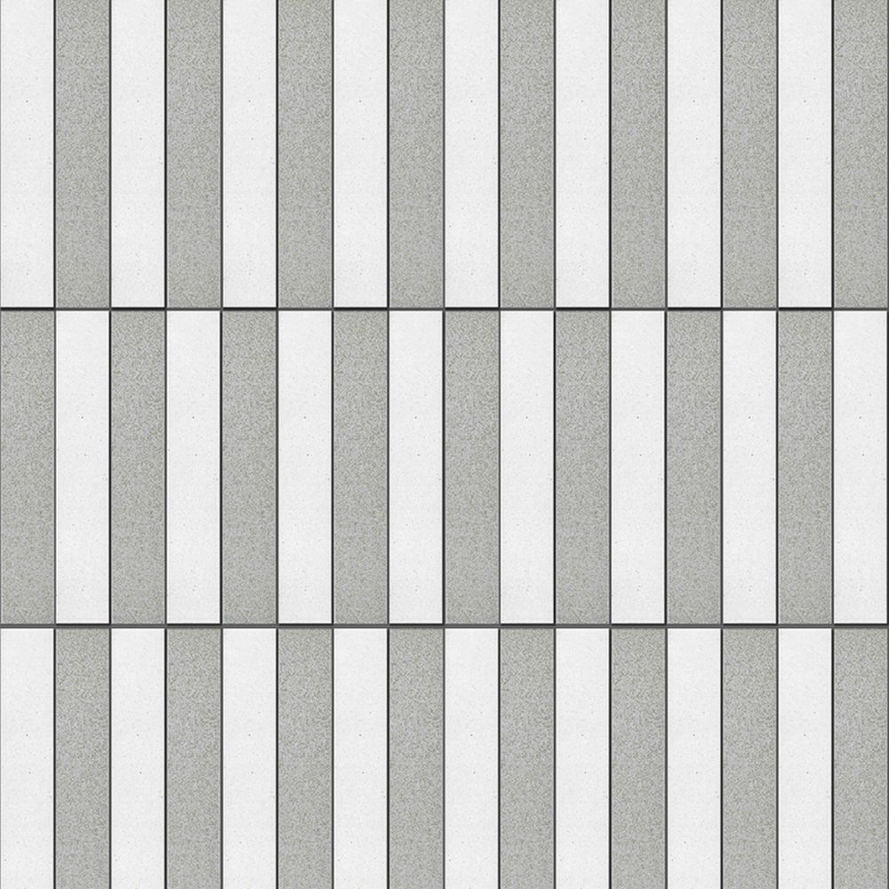Gạch ốp tường CHECKER INAX-40B/CK - 11