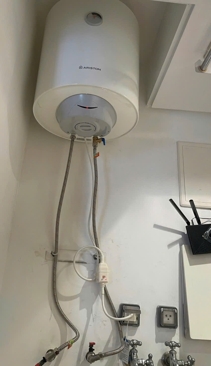 Dây cấp nước 60cm INAX A-701-9 (A7019) - 3