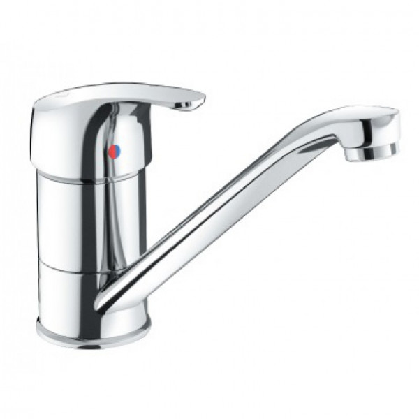 Vòi bếp nóng lạnh INAX SFV-112S (SFV112S) - 3