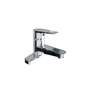 Vòi chậu lavabo nóng lạnh INAX LFV-1201S-1 (LFV1201S1)