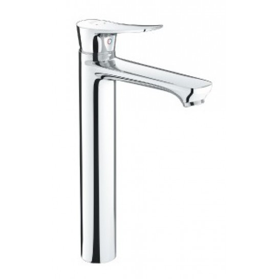 Vòi chậu lavabo nóng lạnh INAX LFV-502SH (LFV502SH) - 12