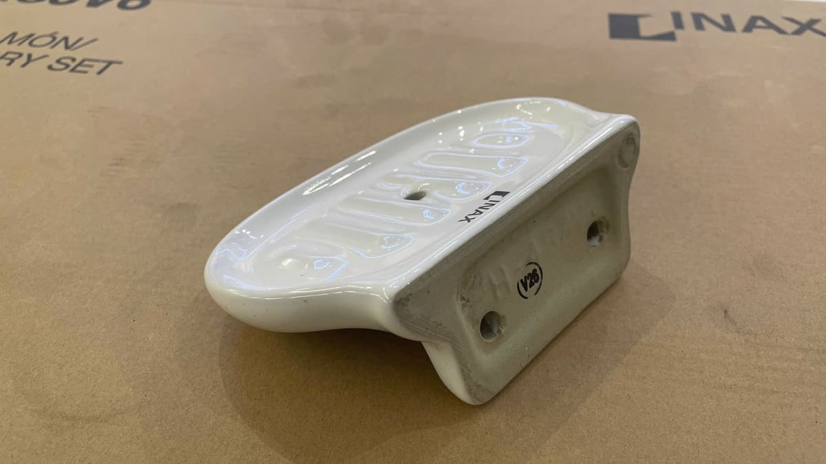 Bộ phụ kiện Inax H-AC480V6 (HAC480V6) - 10