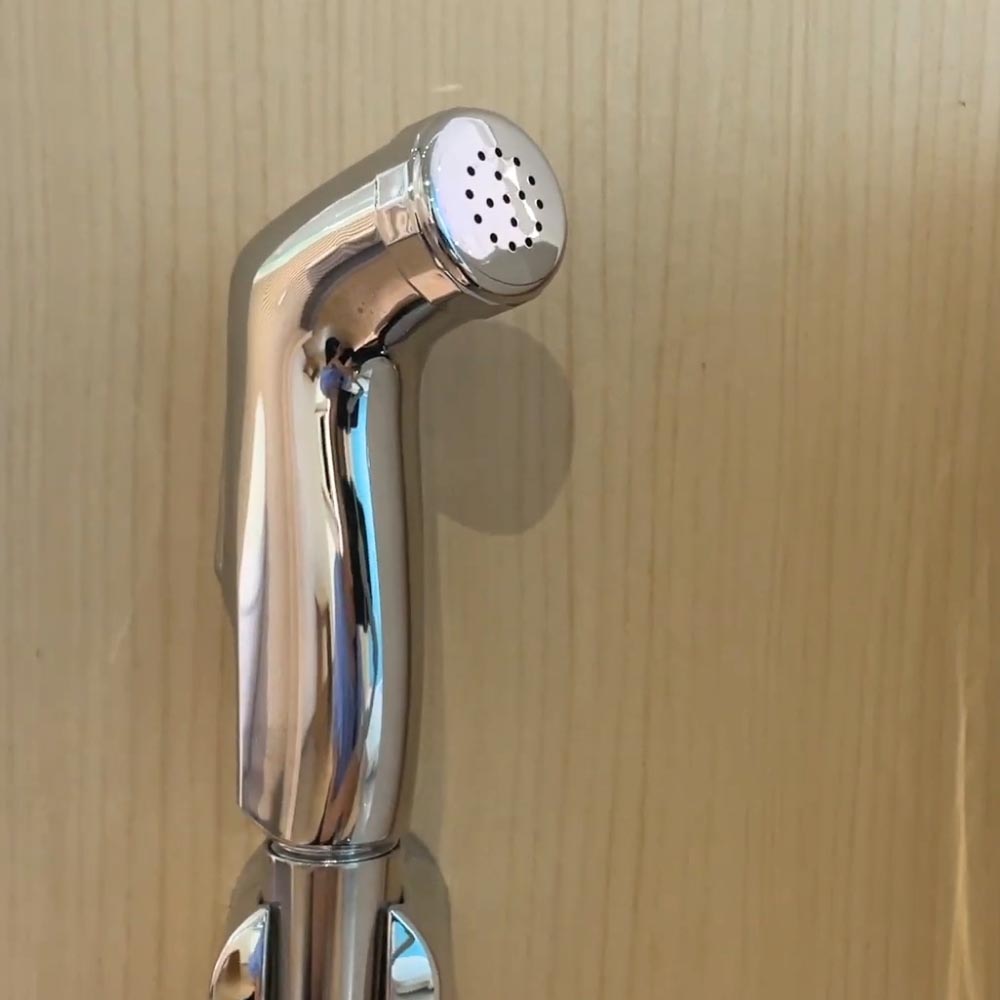 Vòi xịt vệ sinh INAX CFV-105MP (CFV105MP) - 2