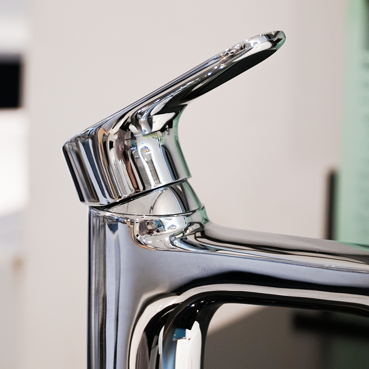 Vòi chậu lavabo lạnh INAX LFV-22S (LFV22S) - 12