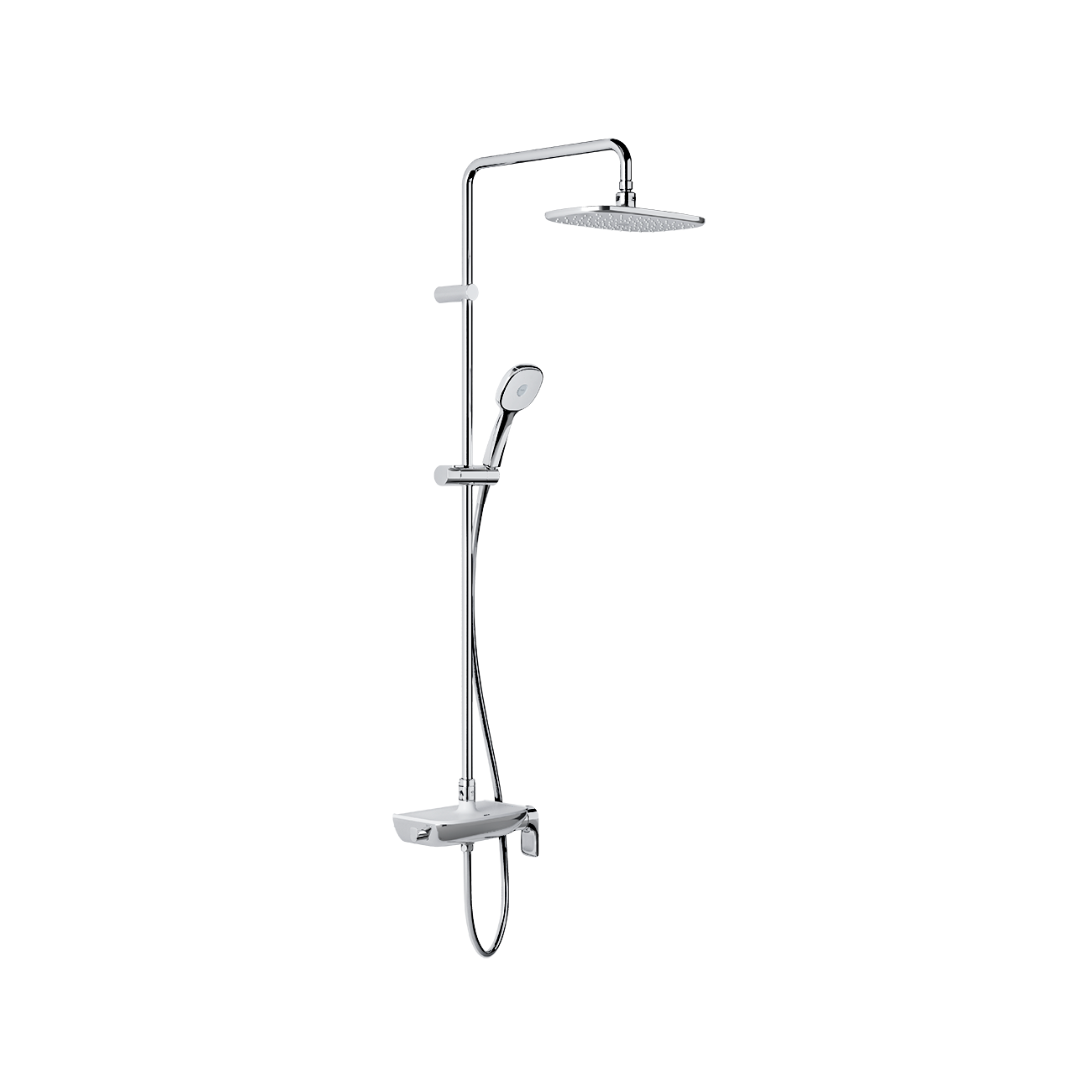 Sen cây nóng lạnh INAX BFV-615S-8C (BFV615S8C)