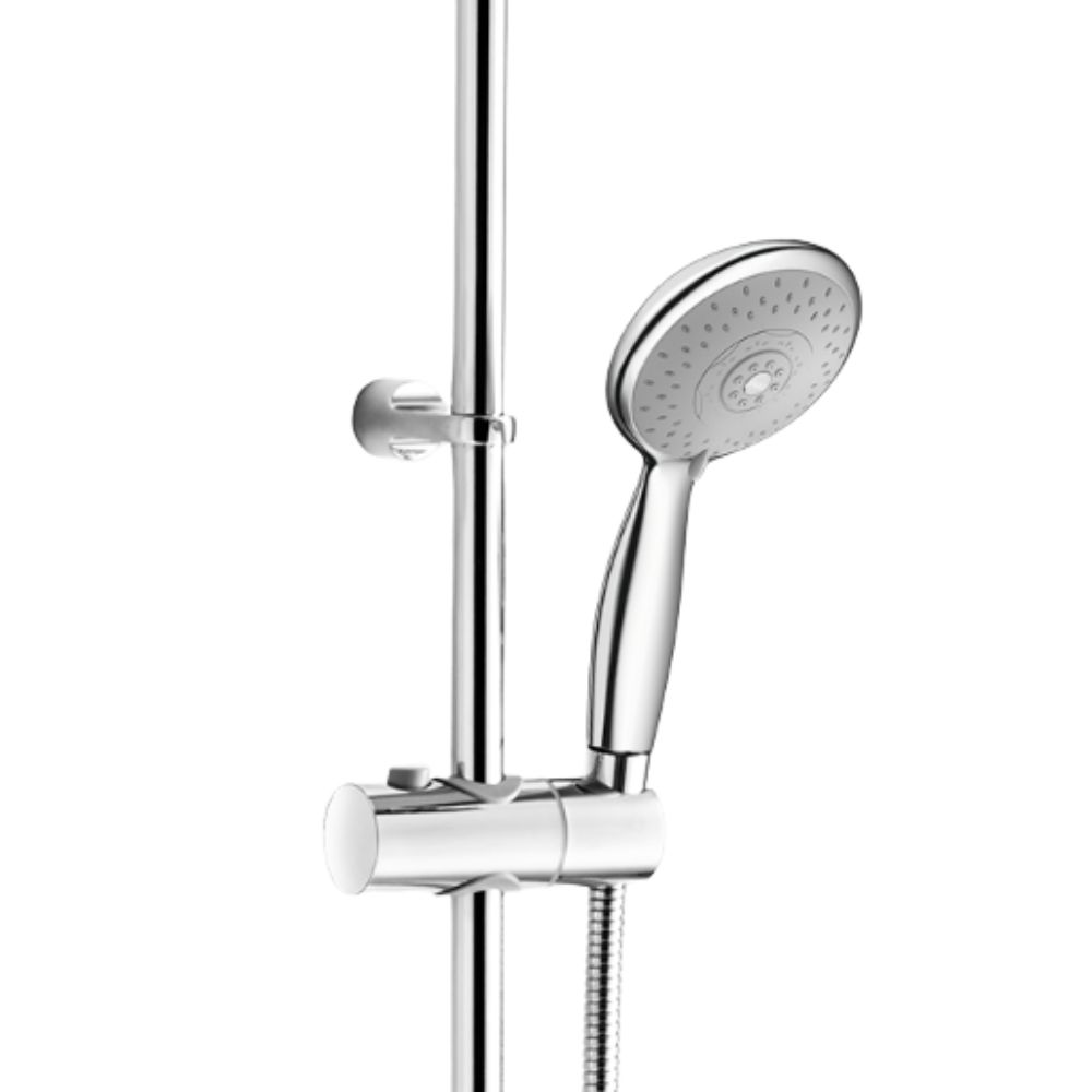 Bộ sen tắm cây nóng lạnh INAX BFV-1115S-3C-2 (BFV1115S3C2) - 4