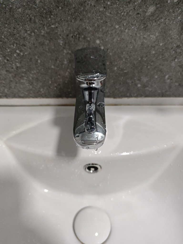 Vòi chậu lavabo lạnh INAX LFV-22S (LFV22S) - 20