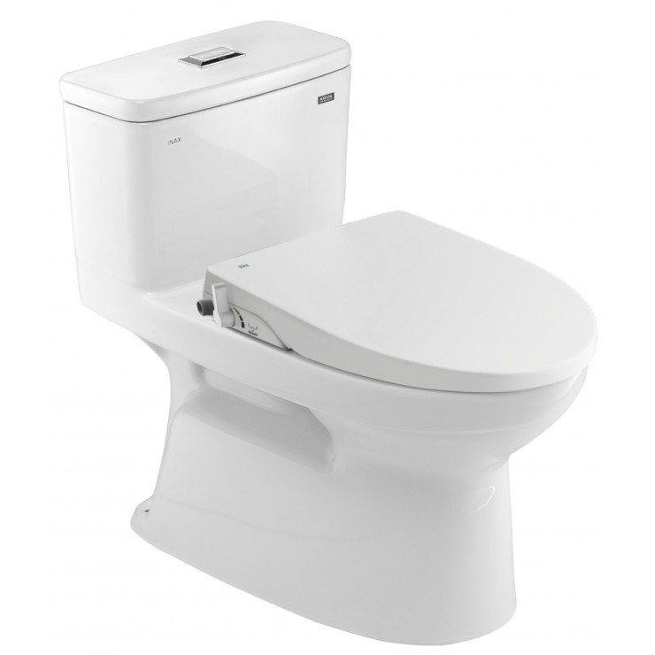 Nắp rửa cơ S15