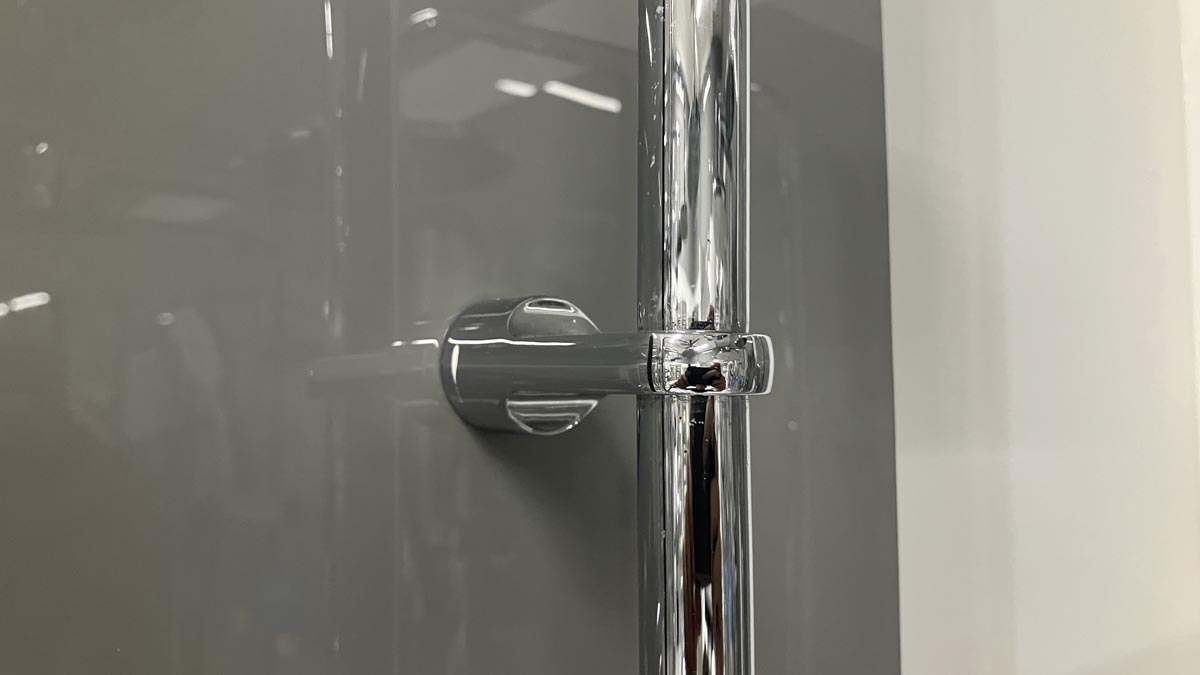 Sen cây tắm đứng tách rời INAX BFV-CL1 (BFVCL1) - 6