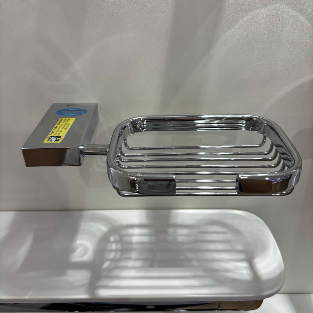 Kệ xà phòng INAX KF-644V (KF644V) - 2