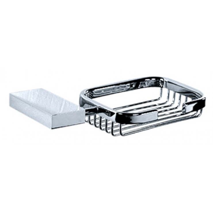 Kệ xà phòng INAX KF-644V (KF644V)