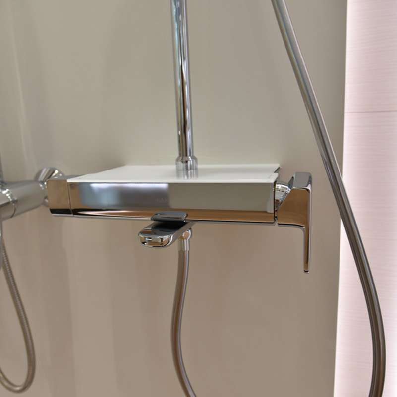 Sen tắm cây nóng lạnh INAX BFV-635S (BFV635S) - 4
