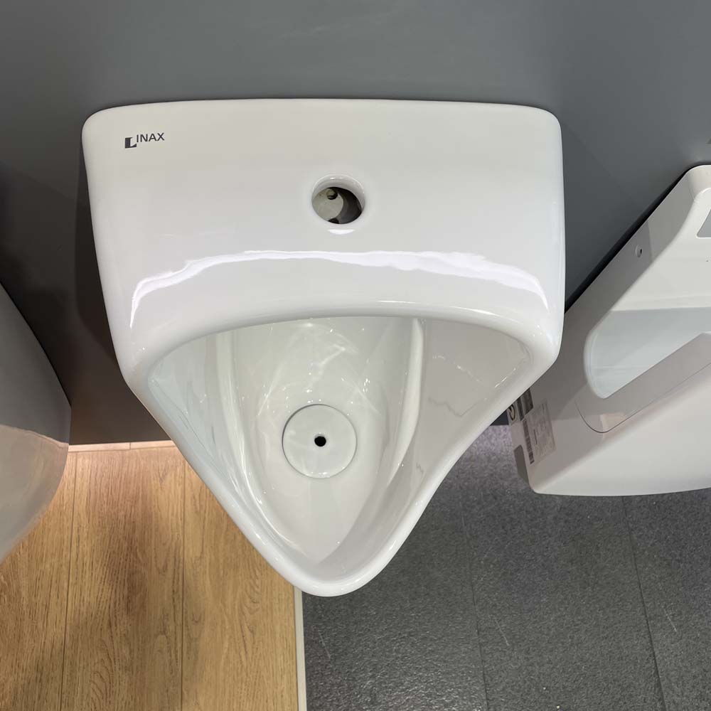 Bồn tiểu nam INAX U-440V (U440V) - 7