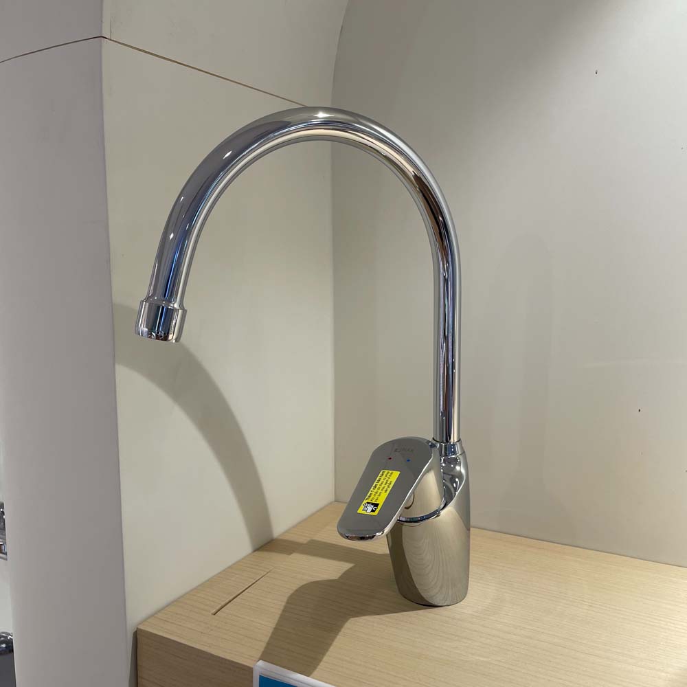 Vòi bếp INAX SFV-2011S (SFV2011S) nóng lạnh - 2