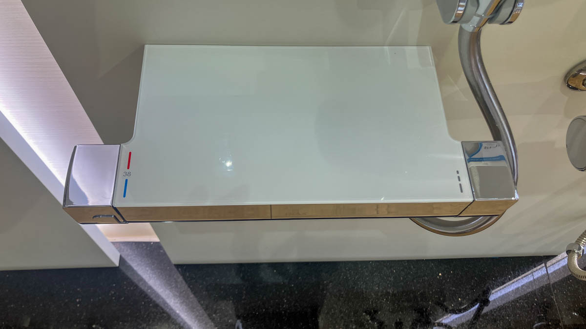 Sen tắm nhiệt độ INAX BFV-636T (BFV636T) - 6
