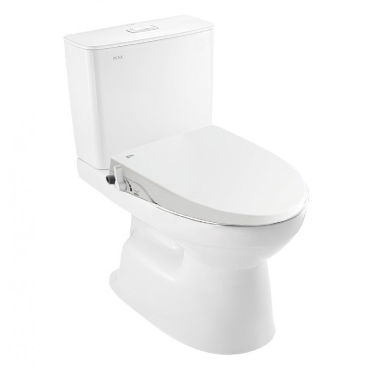 Nắp rửa cơ S15