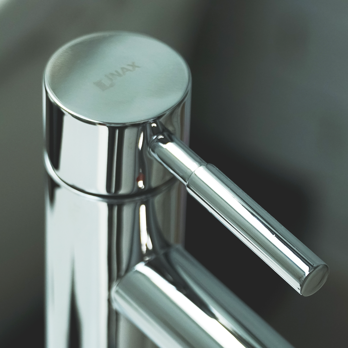 Vòi chậu lavabo nóng lạnh INAX LFV-8000SH2 (LFV8000SH2) - 13