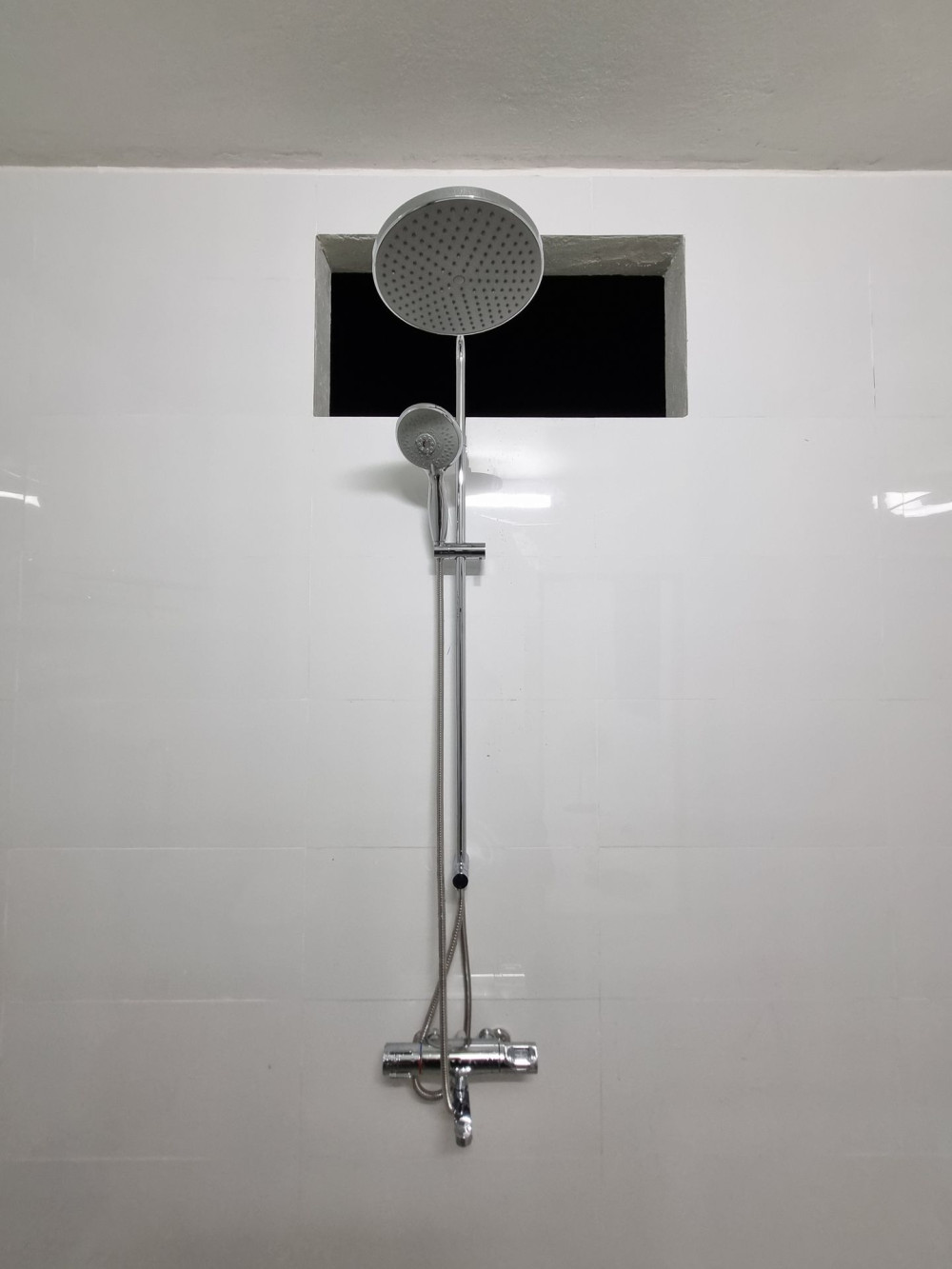 Sen tắm nhiệt độ INAX BFV-7145T-3C (BFV7145T3C) - 9