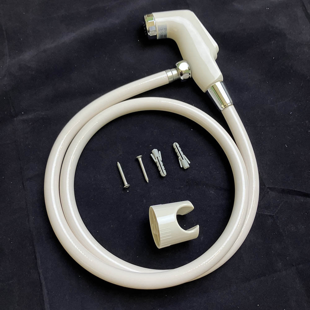 Vòi xịt vệ sinh INAX CFV-102A (CFV102A) - 2
