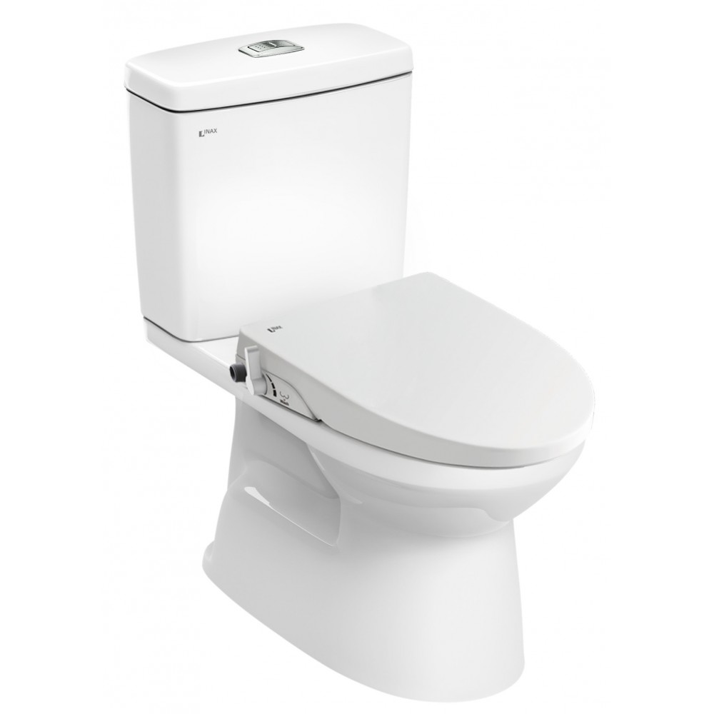 Nắp rửa cơ S15