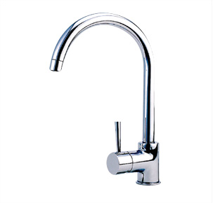 Vòi bếp INAX SFV-801S (SFV801S) nóng lạnh