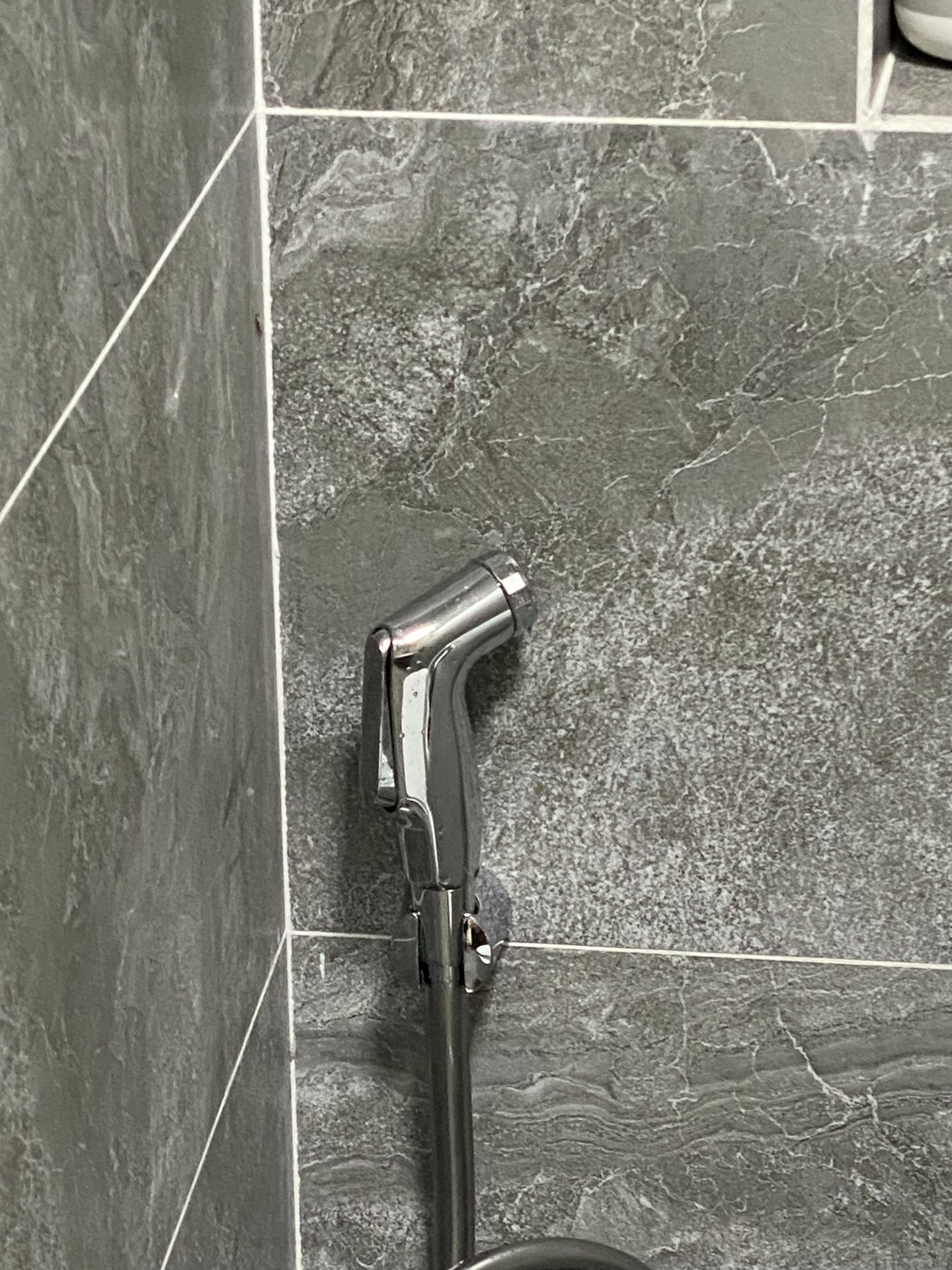 Vòi xịt vệ sinh INAX CFV-105MP (CFV105MP) - 11