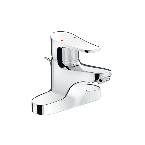 Vòi chậu lavabo nóng lạnh INAX LFV-1001S (LFV1001S)