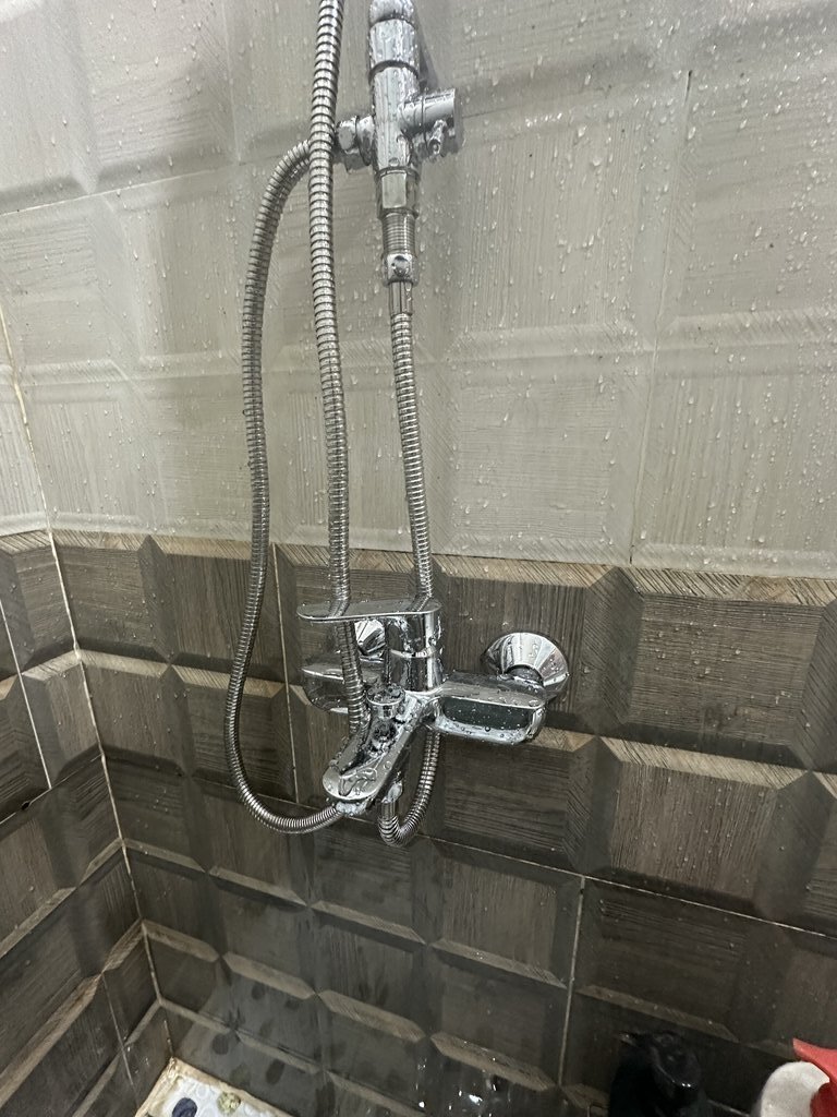 Bộ sen cây tắm nóng lạnh INAX BFV-1405S (BFV1405S) - 14