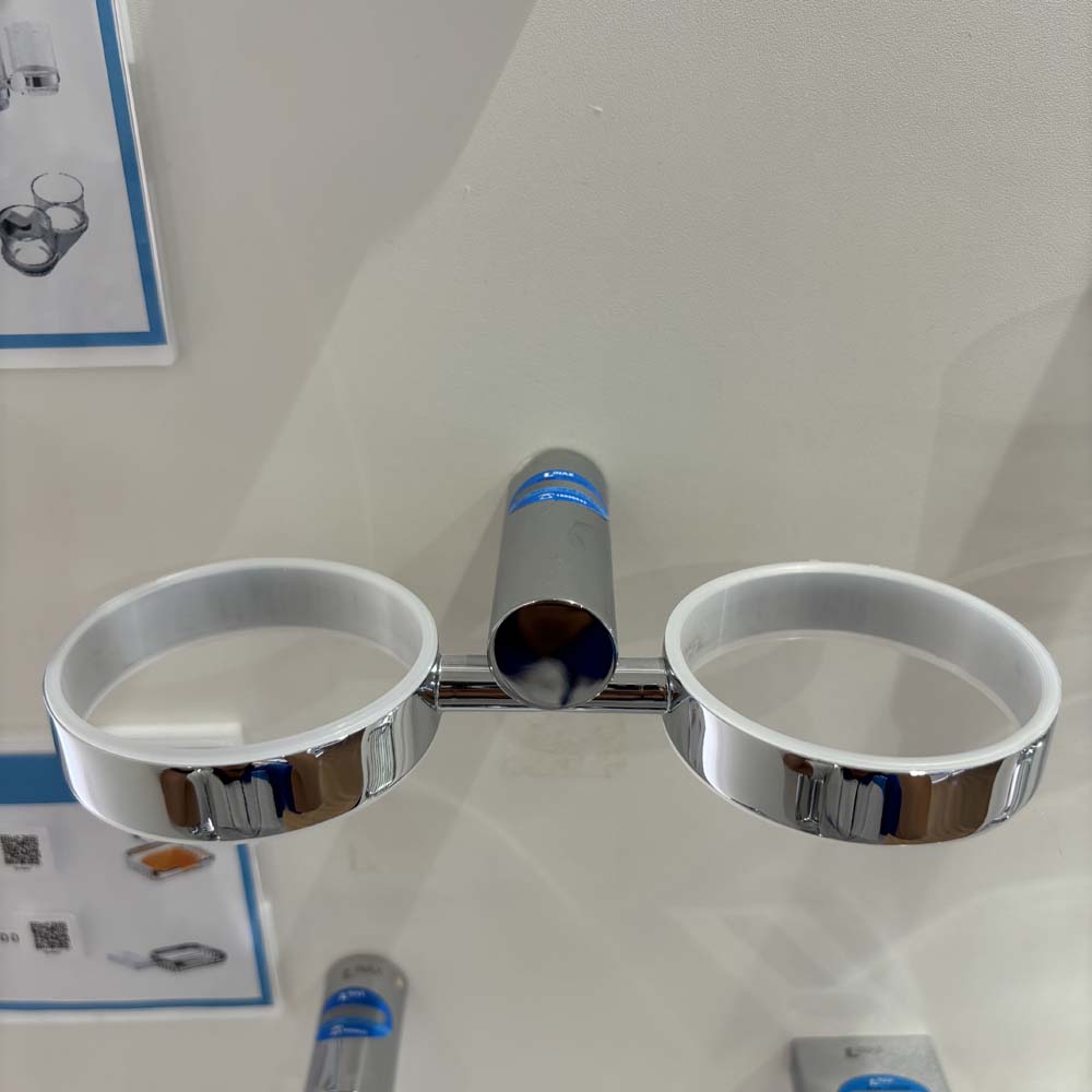 Kệ đựng ly INAX KF-543V (KF543V) - 6