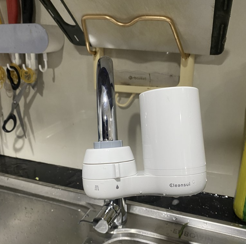 Vòi bếp INAX SFV-21 (SFV21) nước lạnh - 10