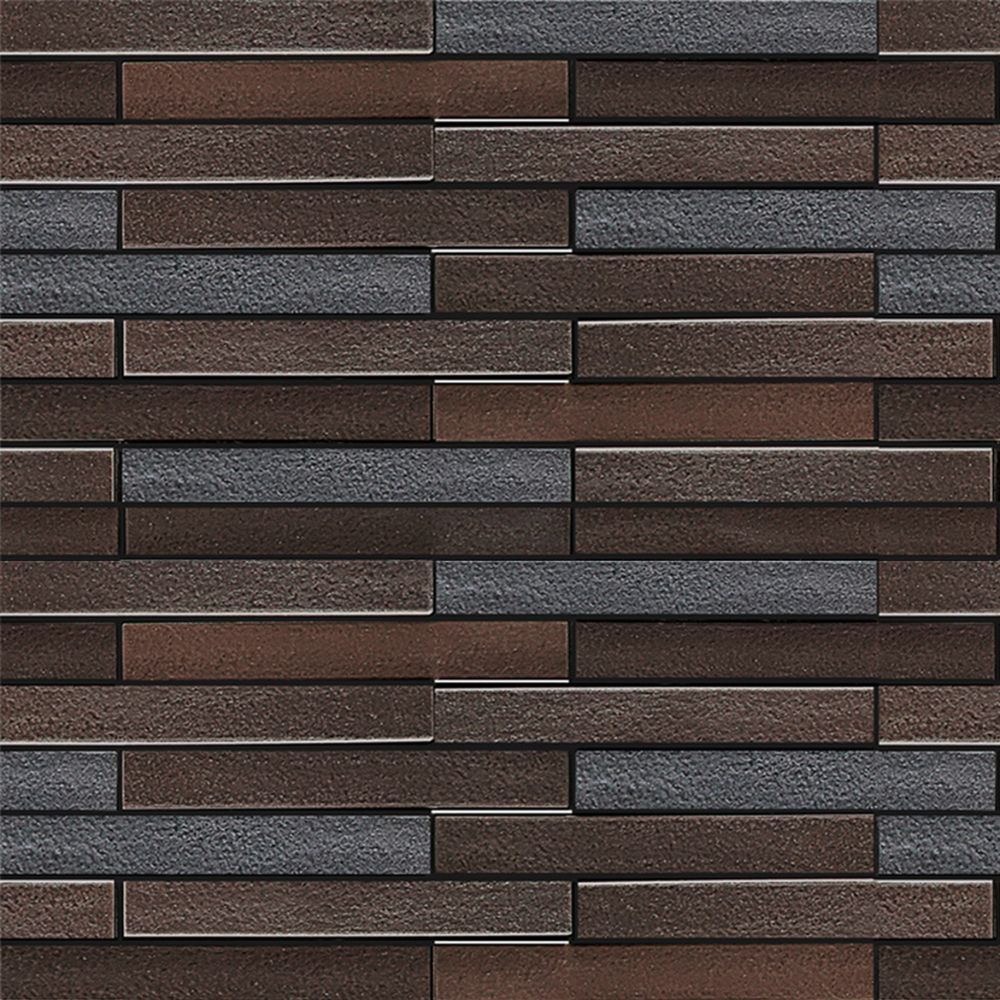 Gạch ốp tường SB-STONE BORDER INAX-30B/SB - 6