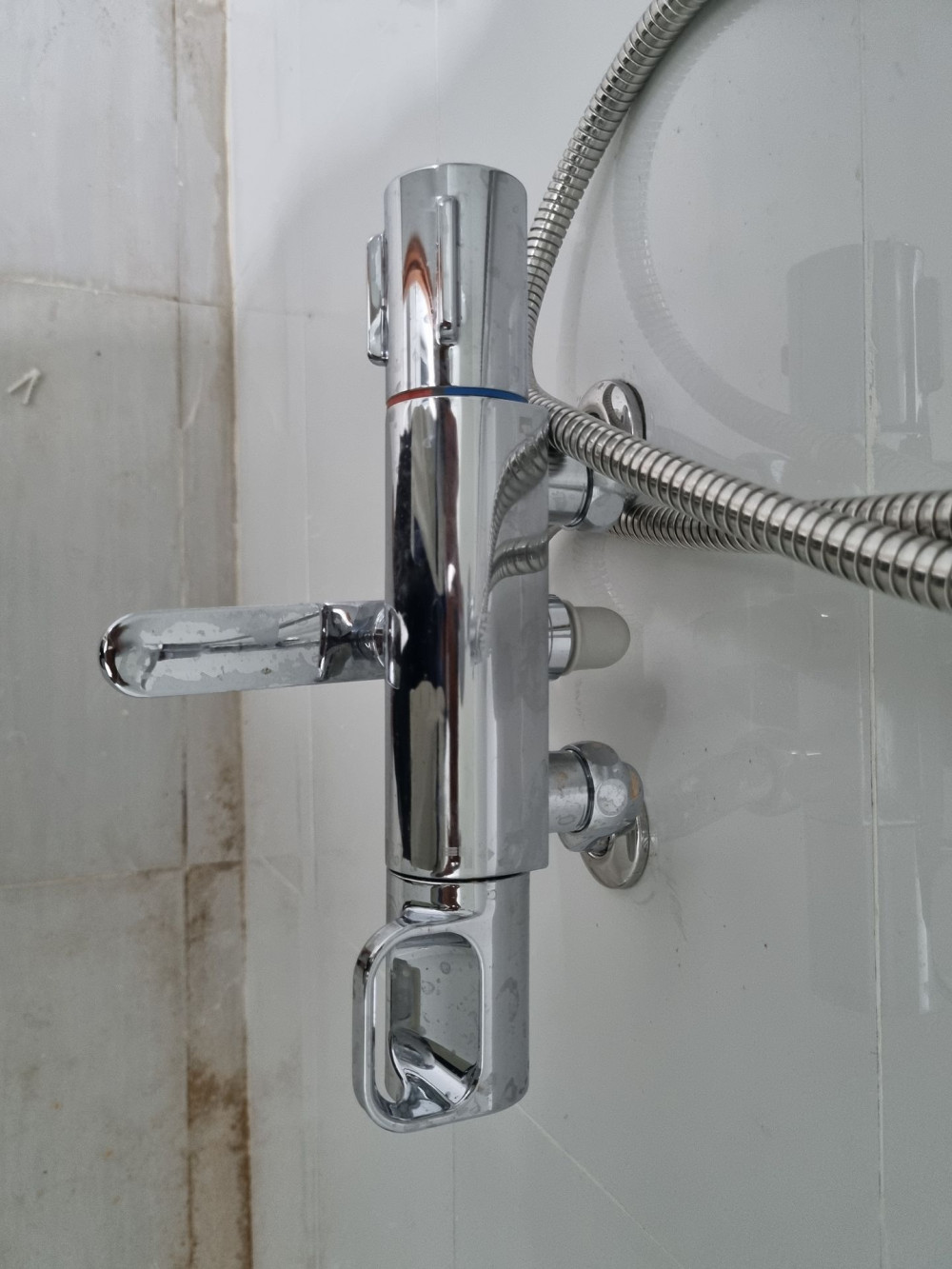 Sen tắm nhiệt độ INAX BFV-7145T-3C (BFV7145T3C) - 8