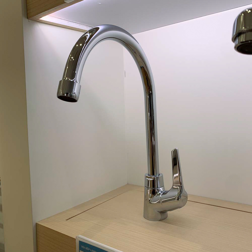 Vòi bếp INAX SFV-17 (SFV17) nước lạnh - 3
