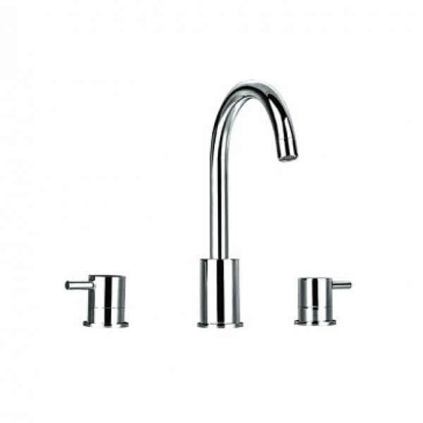 Vòi chậu lavabo INAX LFV-7000B (LFV7000B) - 3