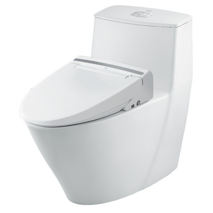 Nắp điện tử KB22