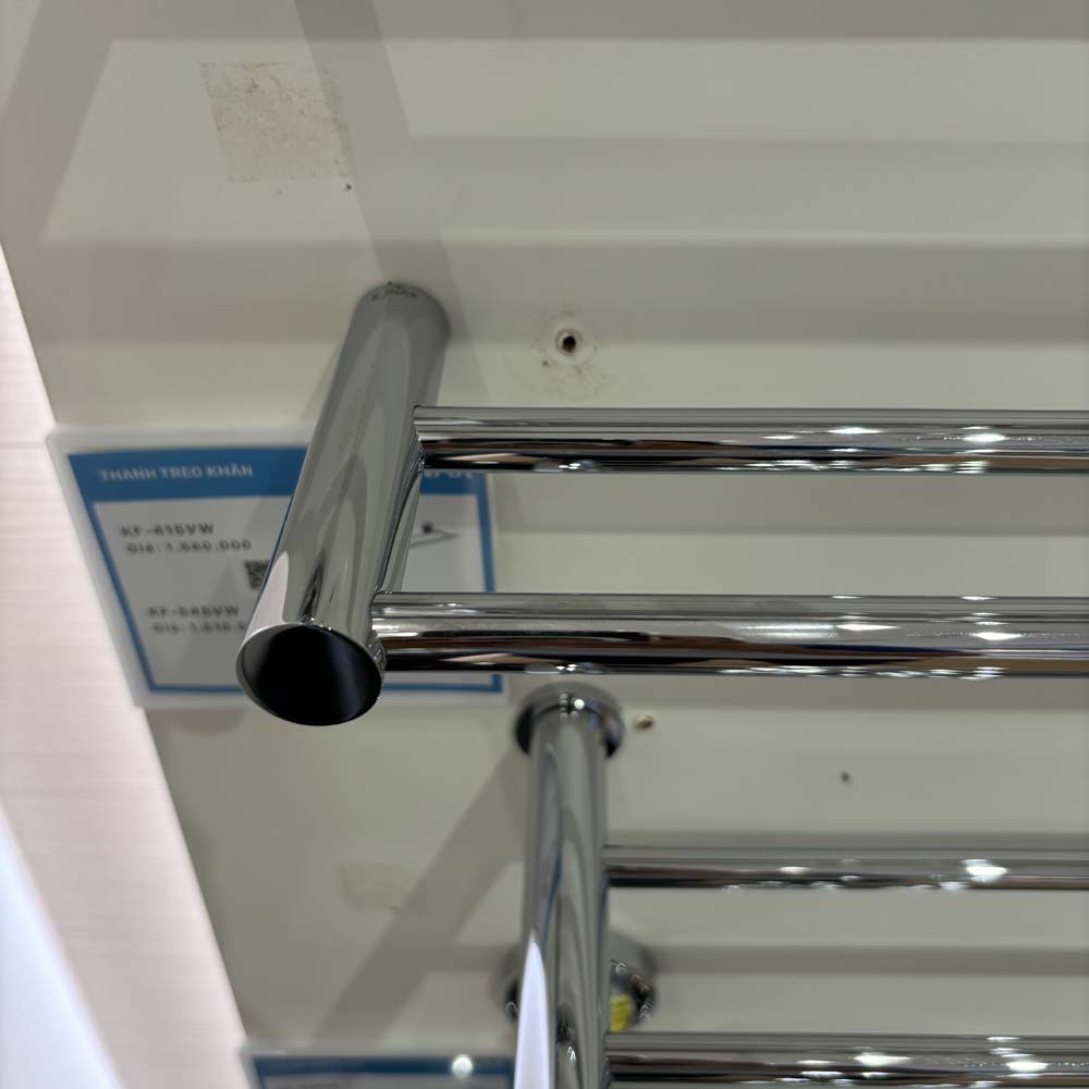 Giá treo khăn INAX KF-545VW (KF545VW) - 5