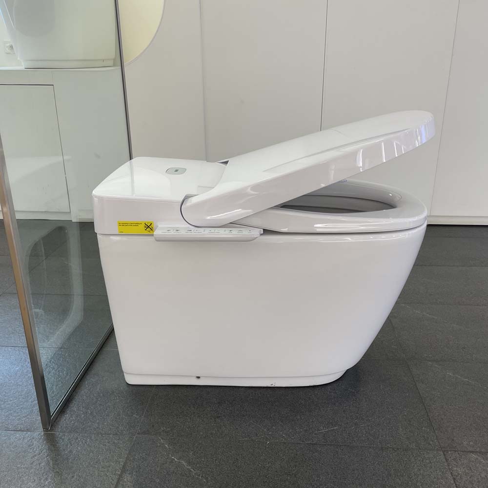 Bồn cầu điện tử Saras Light-E INAX AC-816VN (AC816VN) - 11