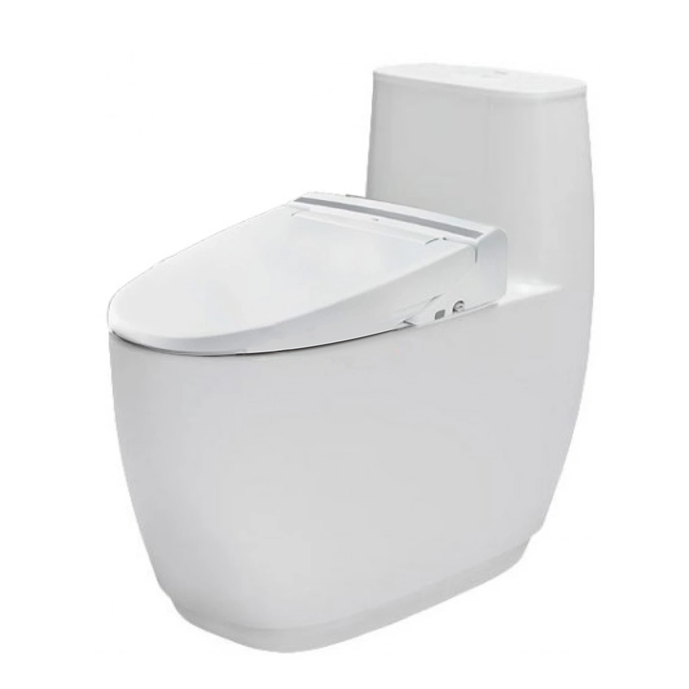Nắp điện tử KB22