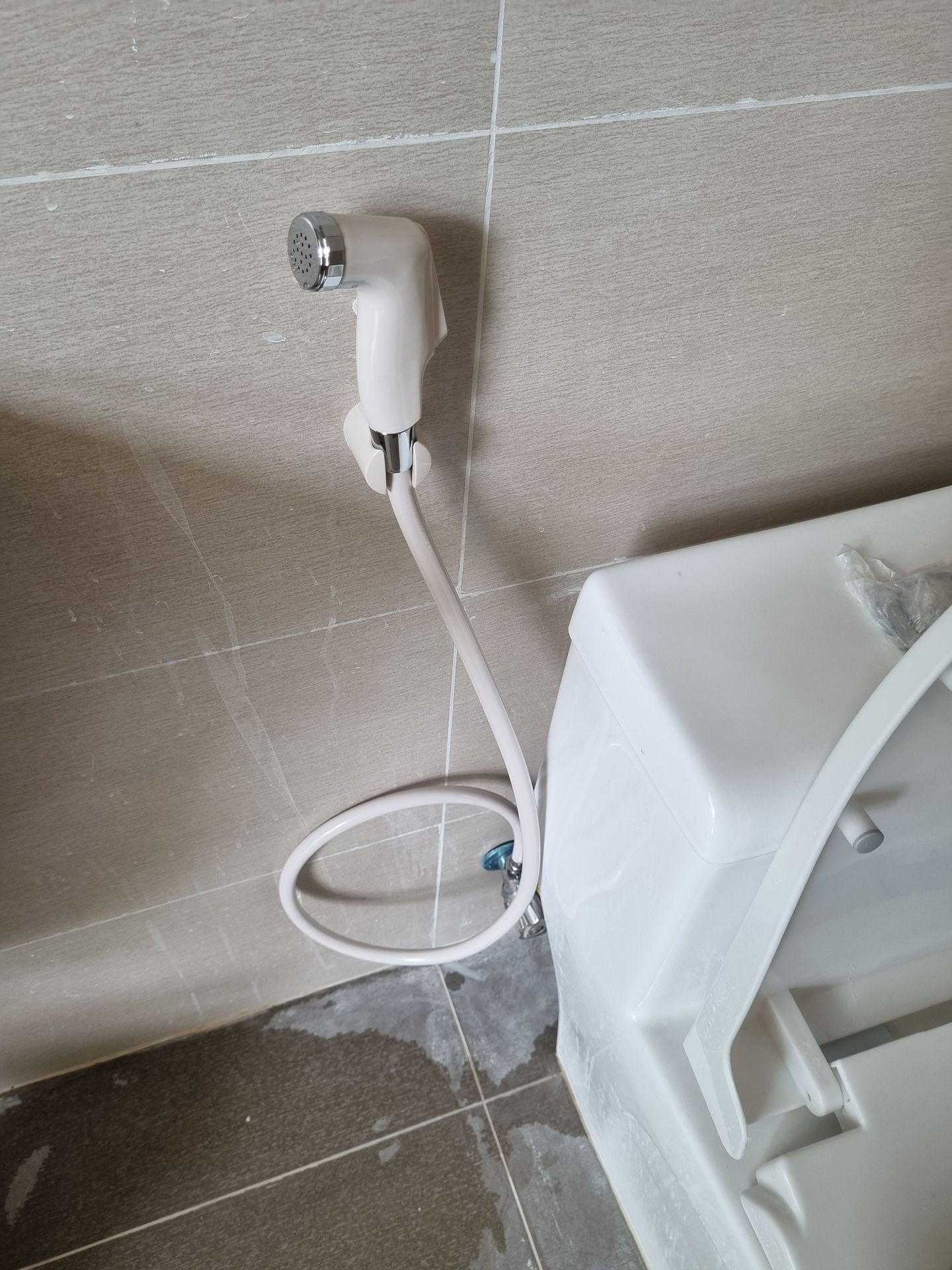 Vòi xịt vệ sinh INAX CFV-102A (CFV102A) - 11